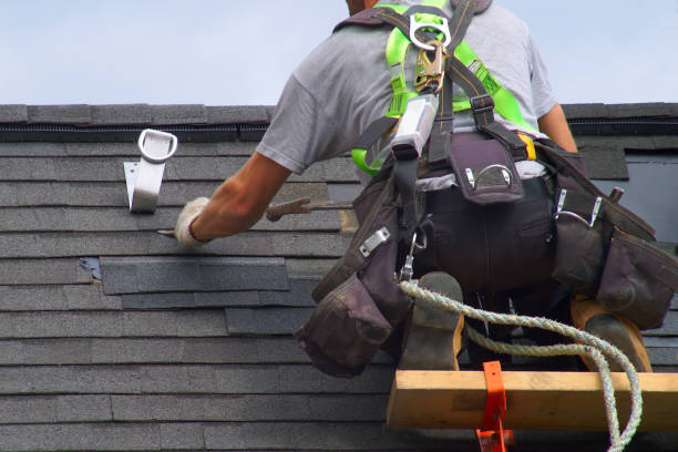 Best Shingle Roofing Installation  in Columbus, KS