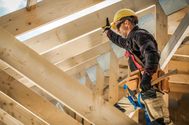  Columbus, KS Roofing Contractor Pros
