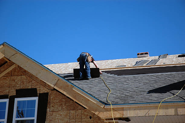 Best Roof Restoration Services  in Columbus, KS