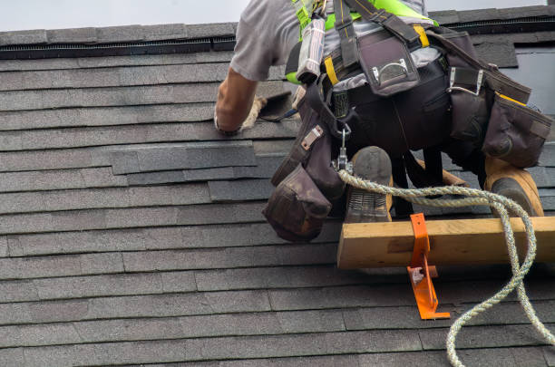 Best Roof Repair Services  in Columbus, KS