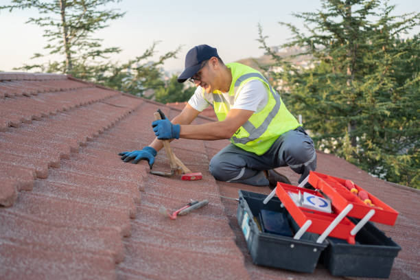 Best Roof Waterproofing Services  in Columbus, KS