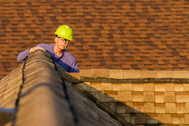 Best Affordable Roofing Company  in Columbus, KS