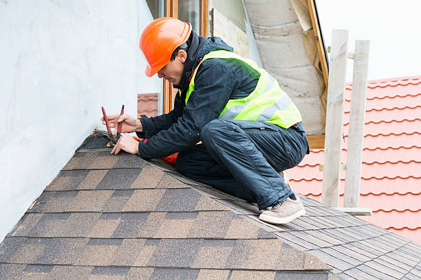 Best Affordable Roofing Company  in Columbus, KS