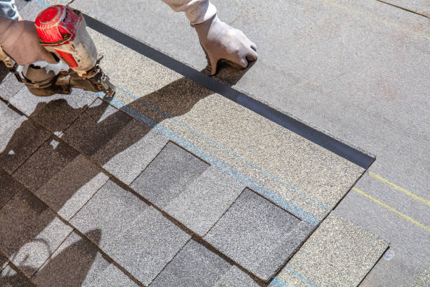 Best Roof Restoration Services  in Columbus, KS