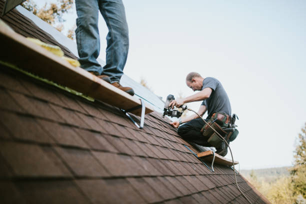 Best Local Roofing Companies  in Columbus, KS
